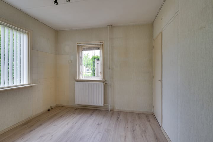 Foto 13 van Mr. L.A. Donkerstraat 6