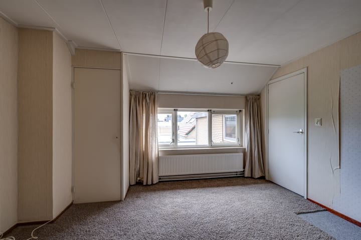 Foto 21 van Mr. L.A. Donkerstraat 6