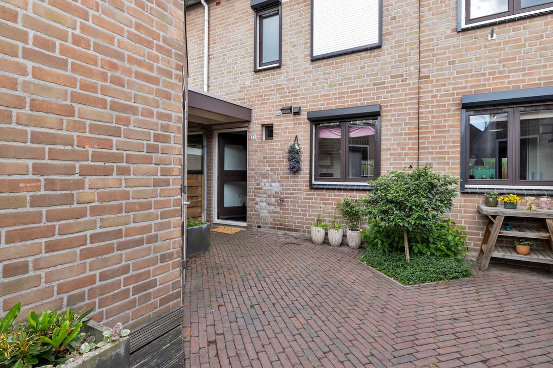 Foto 8 van Uitoord 33