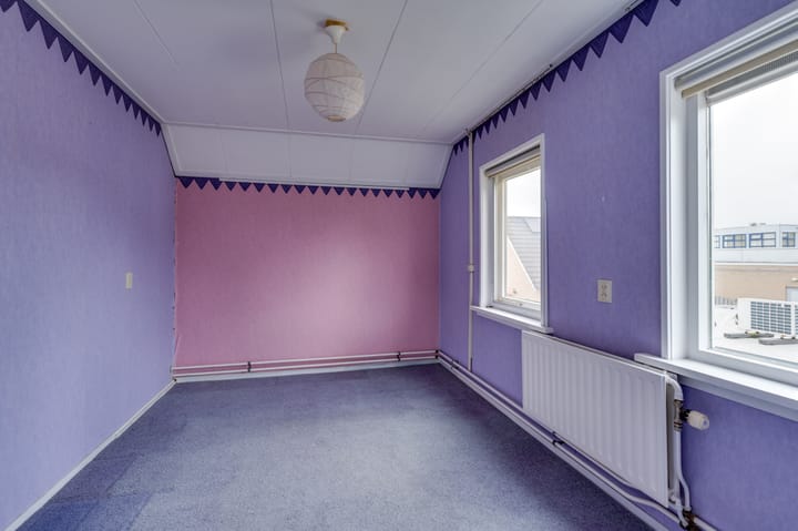 Foto 22 van Mr. L.A. Donkerstraat 6