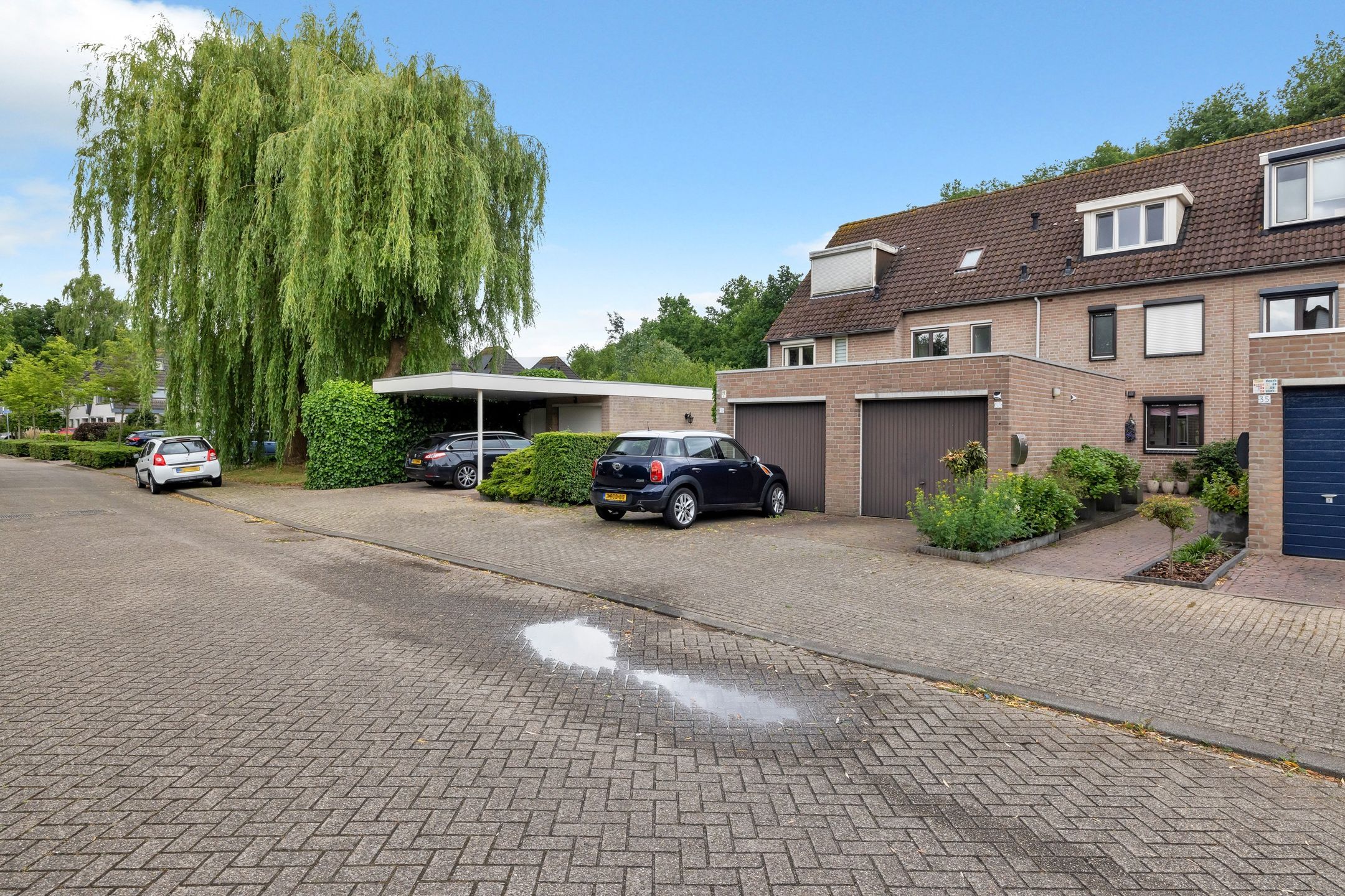 Foto 6 van Uitoord 33