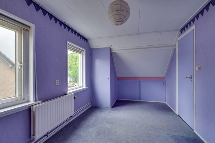 Foto 23 van Mr. L.A. Donkerstraat 6