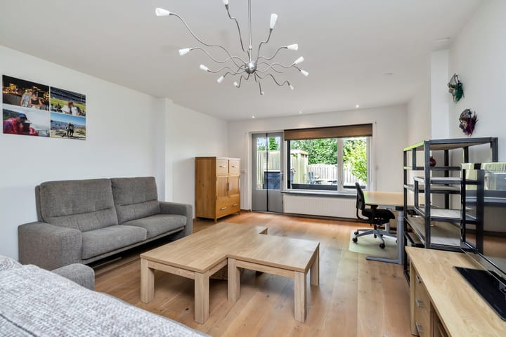 Foto 10 van Uitoord 33