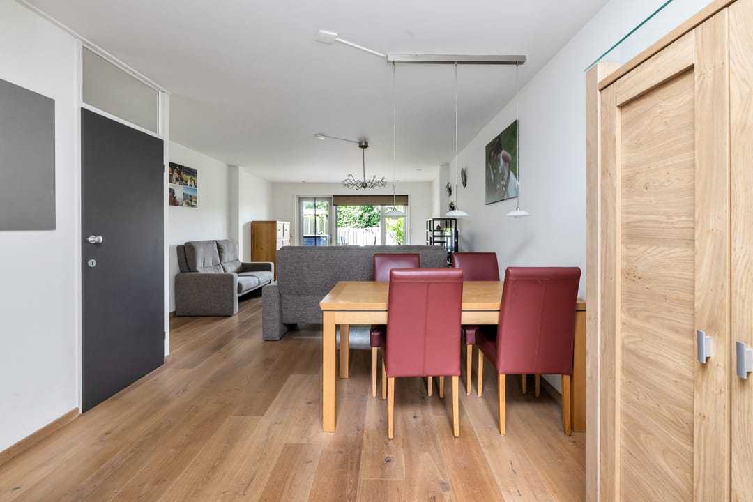 Foto 11 van Uitoord 33