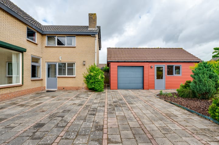 Foto 28 van Mr. L.A. Donkerstraat 6