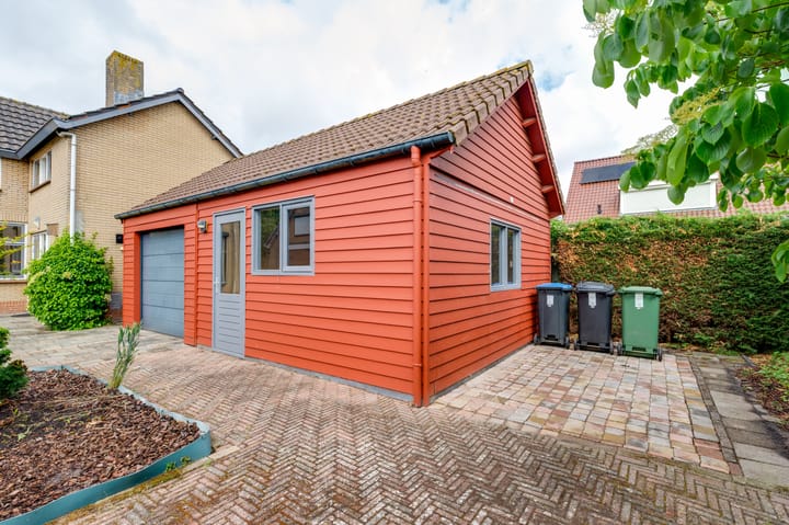 Foto 29 van Mr. L.A. Donkerstraat 6