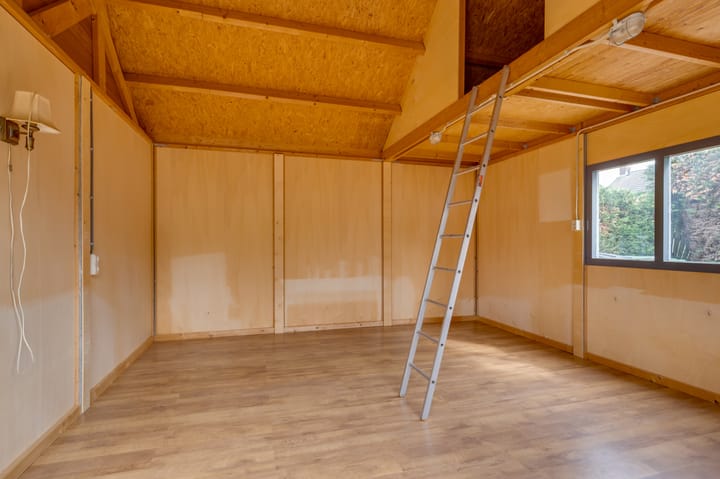 Foto 30 van Mr. L.A. Donkerstraat 6