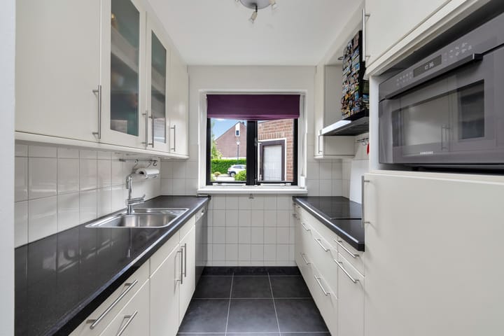 Foto 3 van Uitoord 33