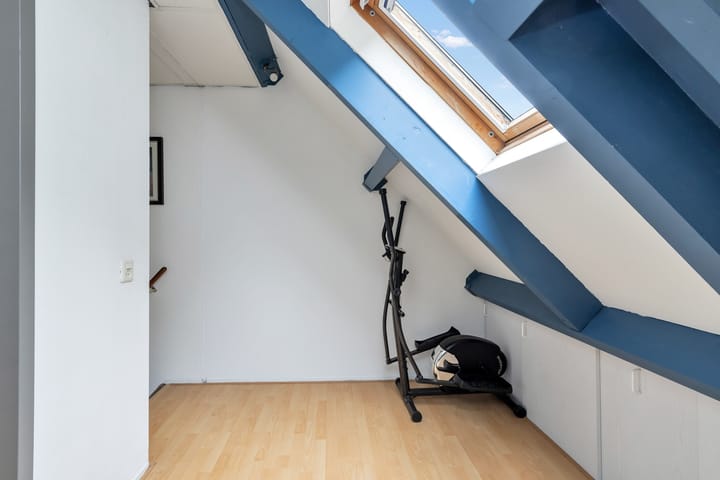 Foto 32 van Uitoord 33