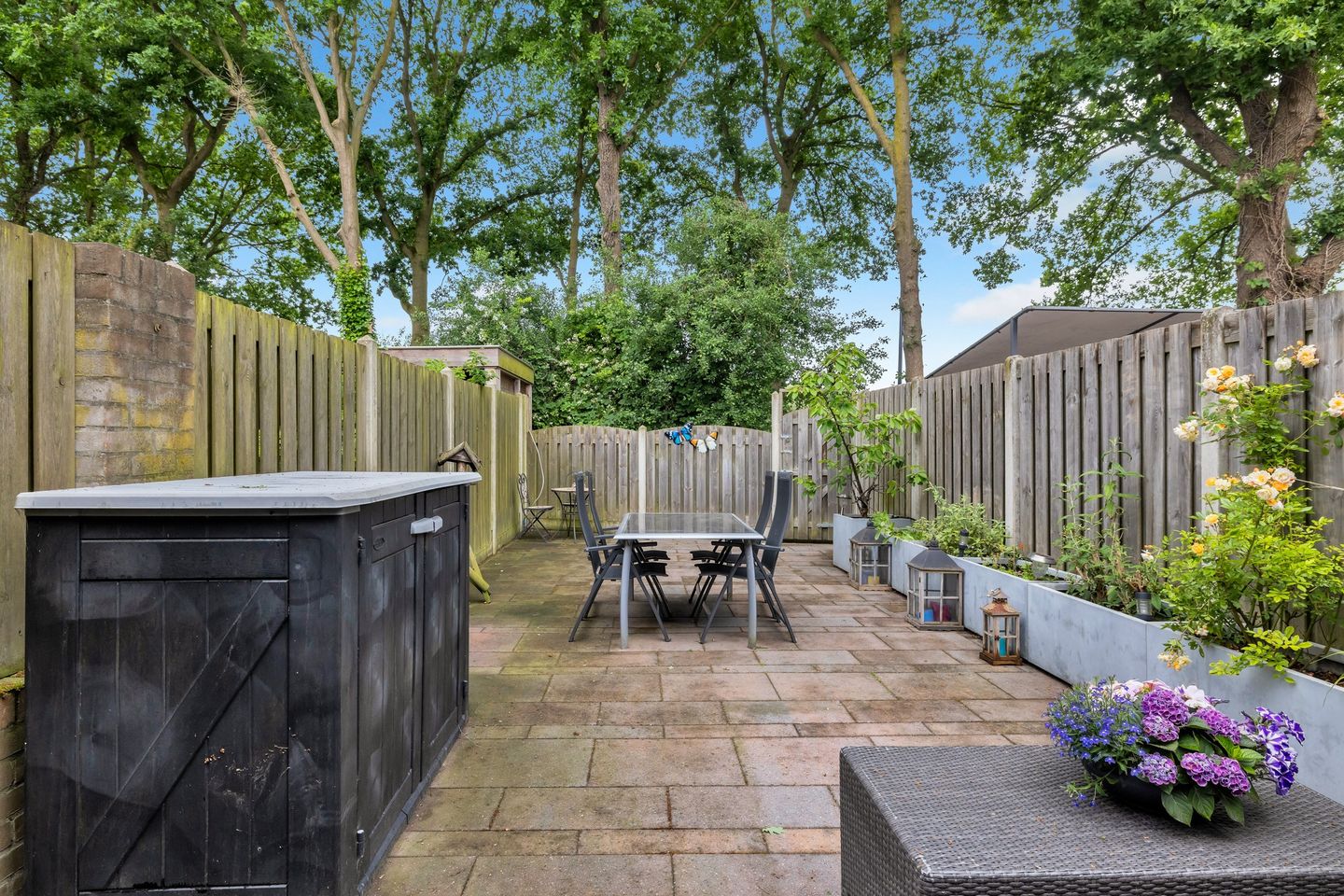 Foto 5 van Uitoord 33