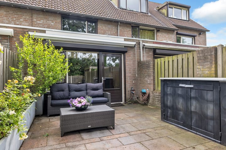 Foto 38 van Uitoord 33