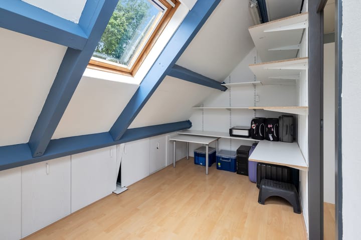 Foto 31 van Uitoord 33