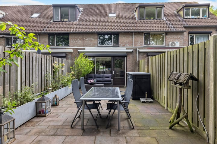 Foto 40 van Uitoord 33