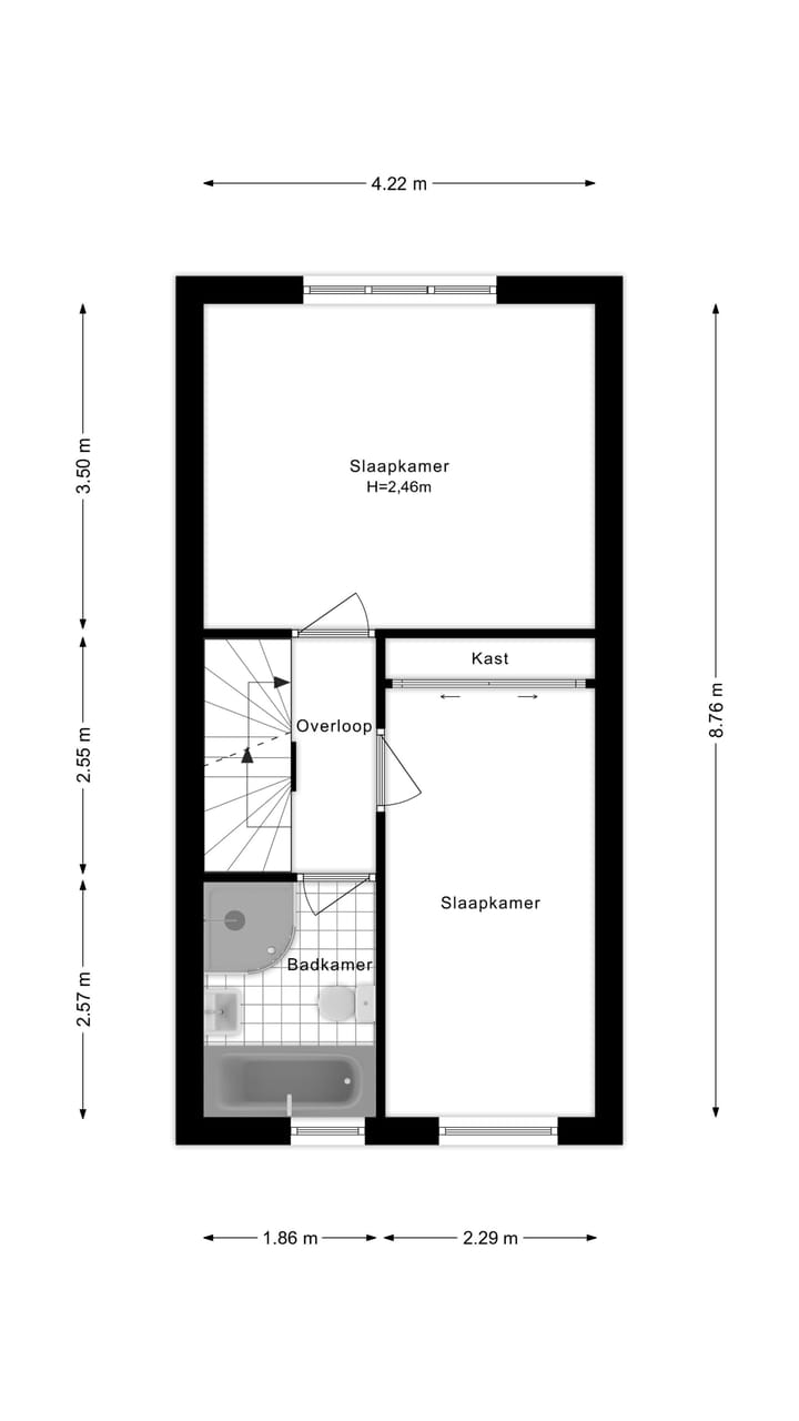 Foto 45 van Uitoord 33