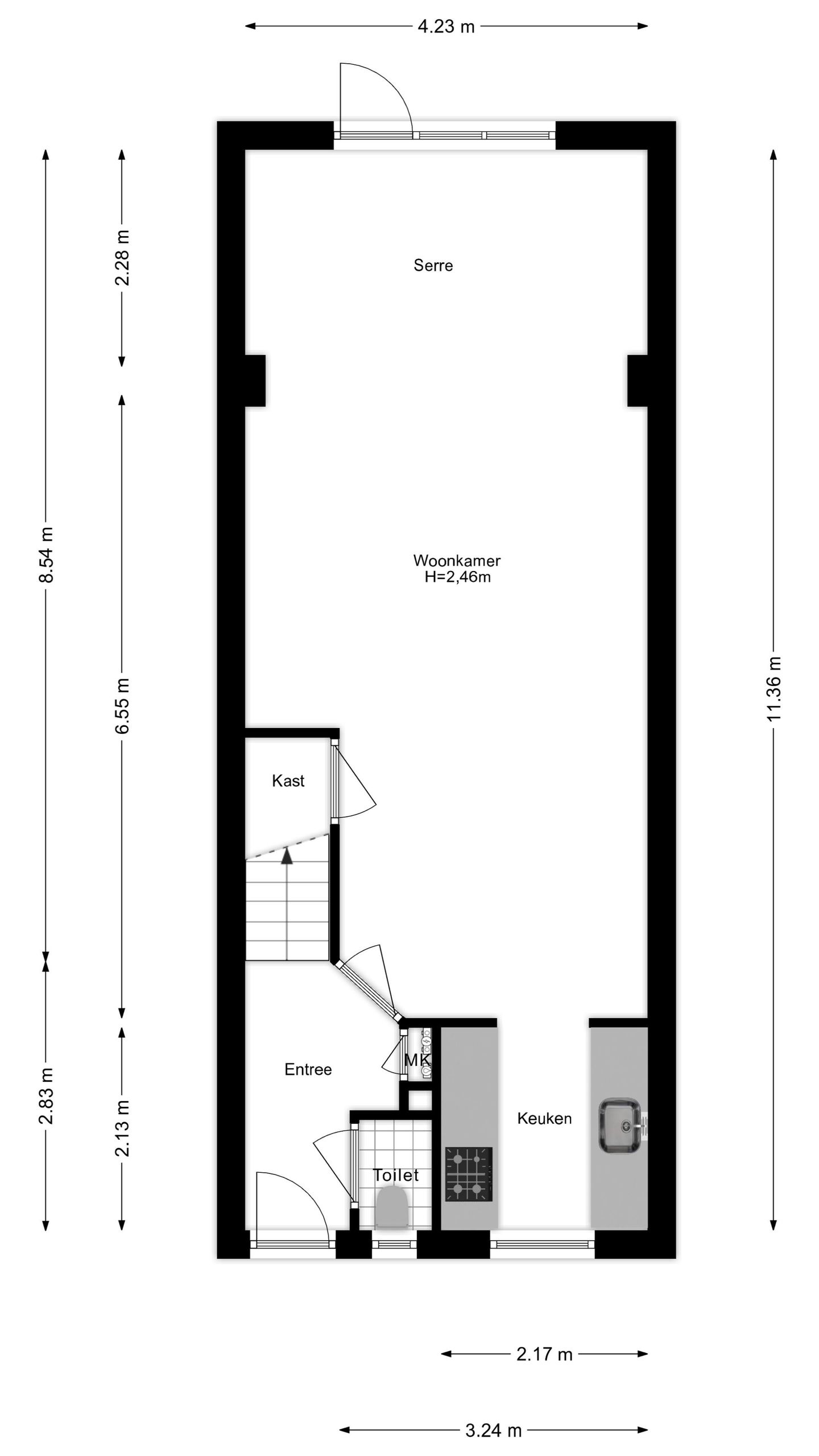 Foto 44 van Uitoord 33