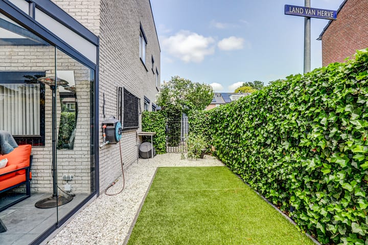 Foto 31 van Land van Herve 2