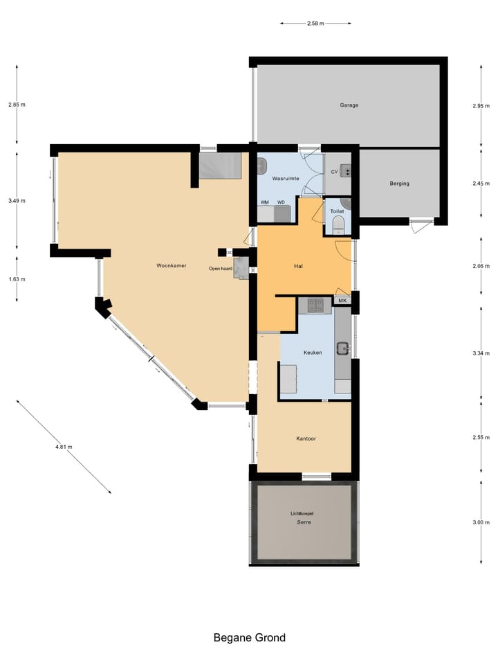 Foto 42 van Land van Herve 2