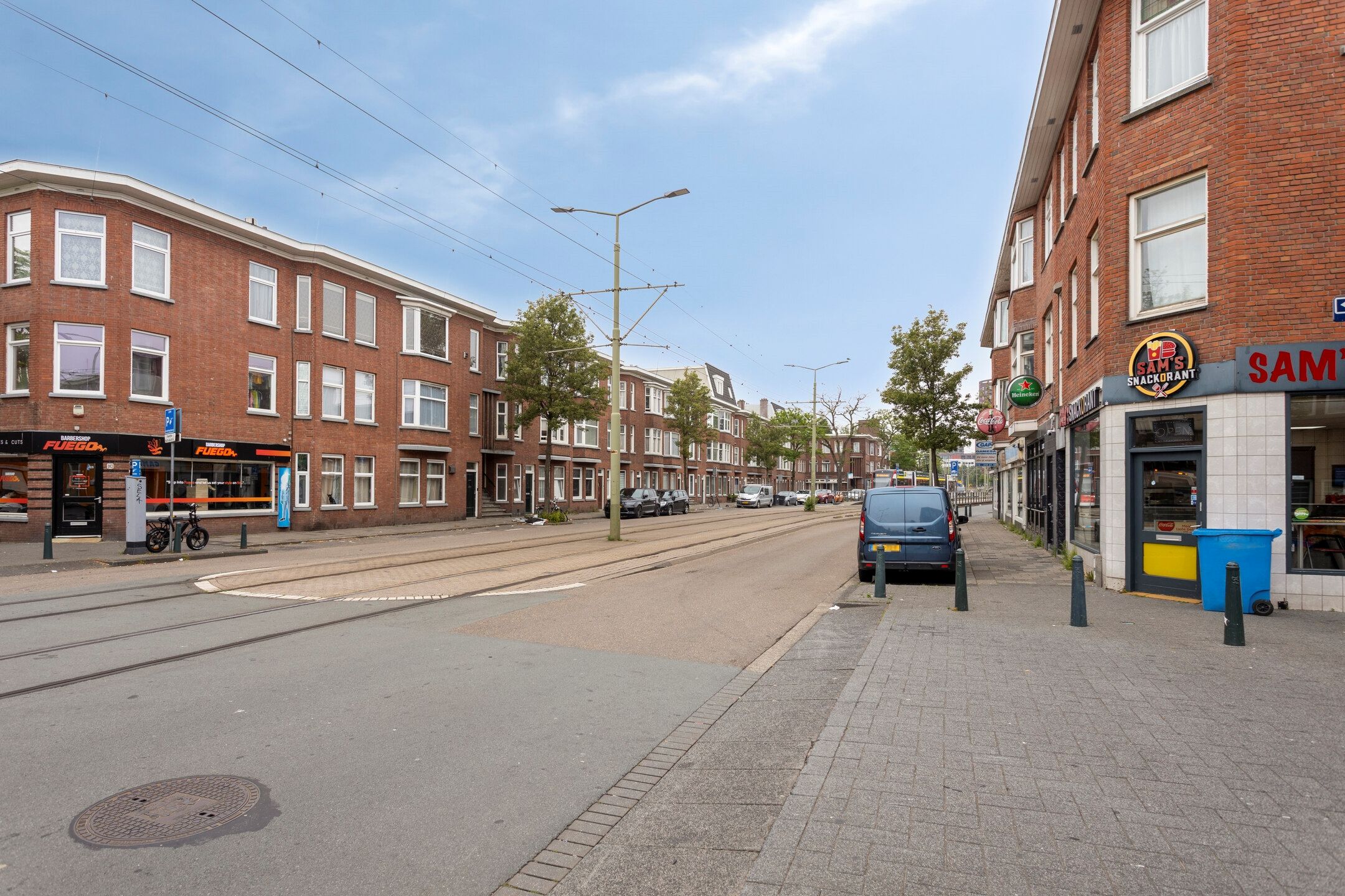 Foto 9 van Isingstraat 54