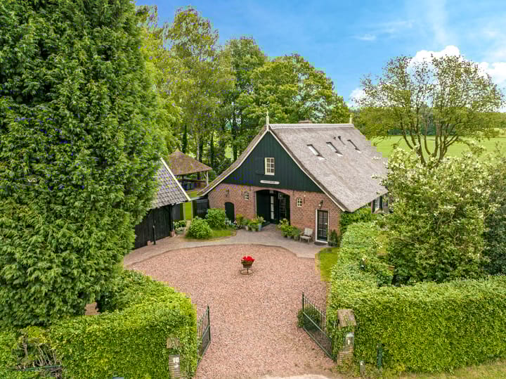 Foto 1 van Hengeloseweg 59