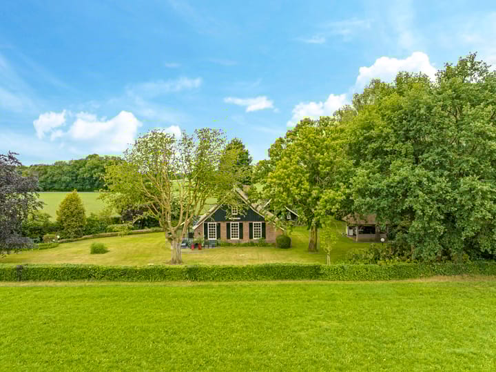 Photo 3 of Hengeloseweg 59