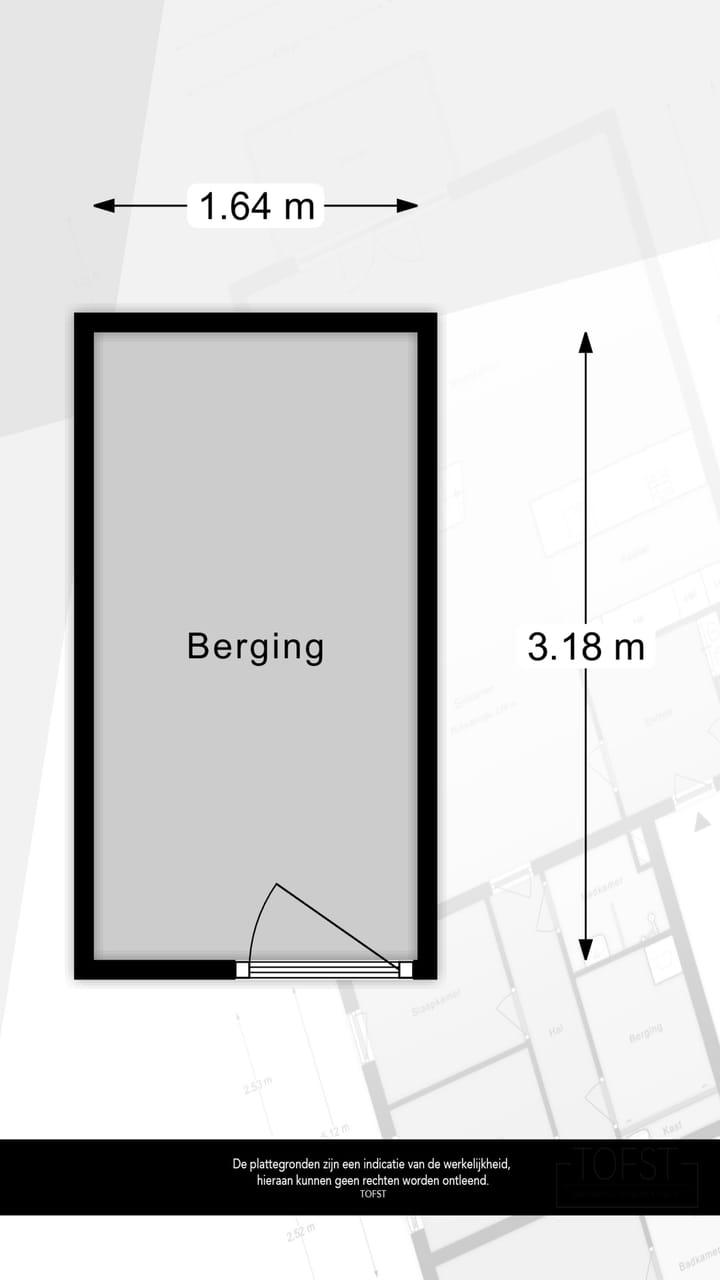 Photo 26 of Kipstraat 32-A