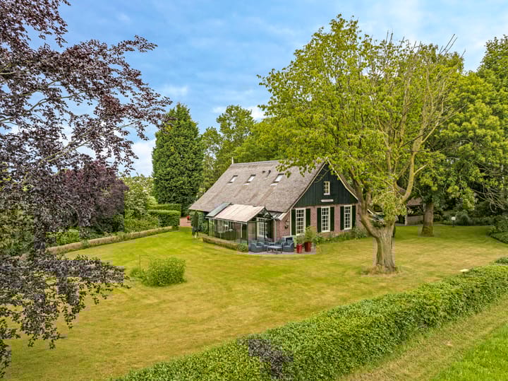 Photo 4 of Hengeloseweg 59