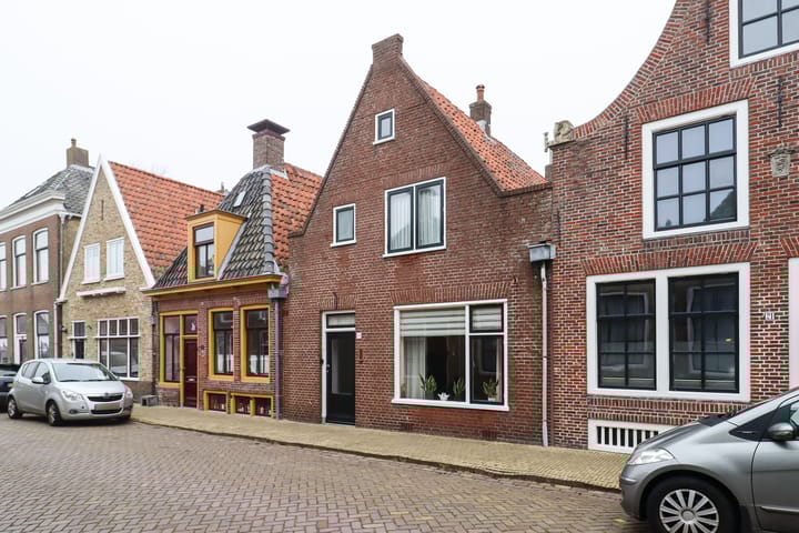 Foto 2 van Bildtstraat 19