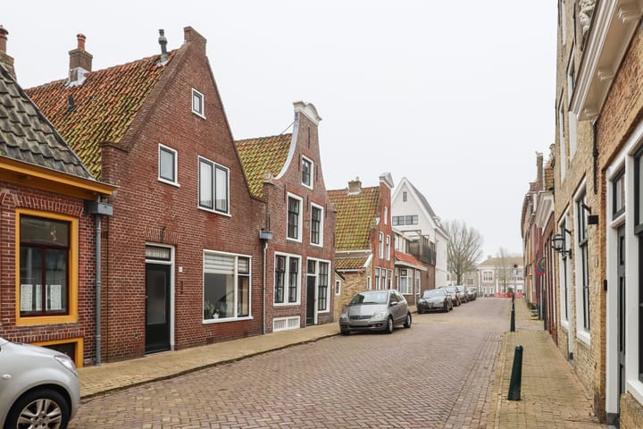 Foto 3 van Bildtstraat 19