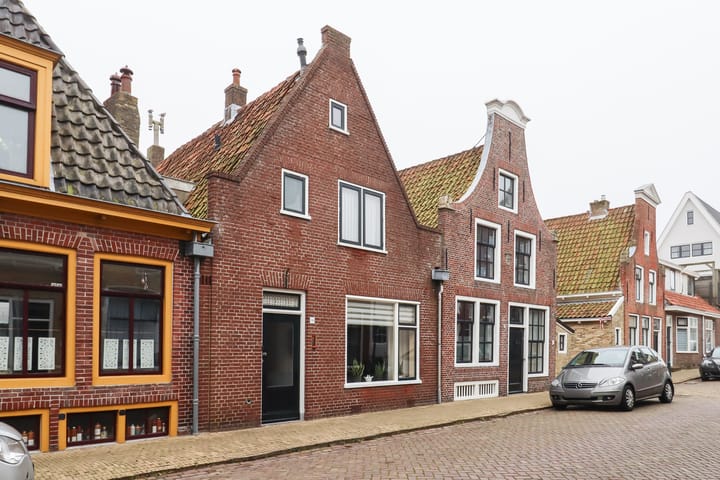 Foto 4 van Bildtstraat 19