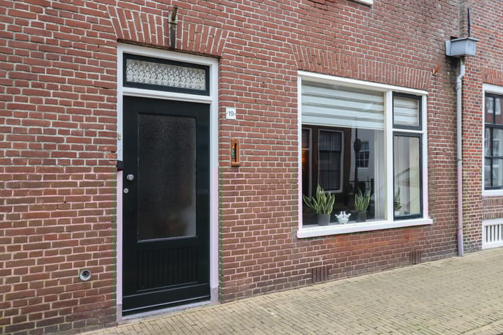 Foto 5 van Bildtstraat 19