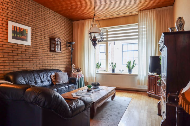 Foto 7 van Bildtstraat 19