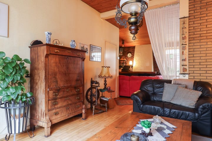 Foto 10 van Bildtstraat 19