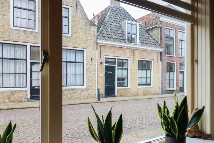 Foto 9 van Bildtstraat 19