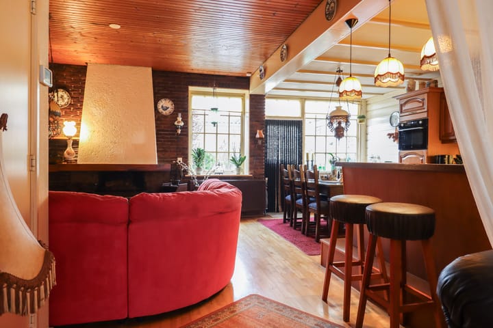 Foto 12 van Bildtstraat 19