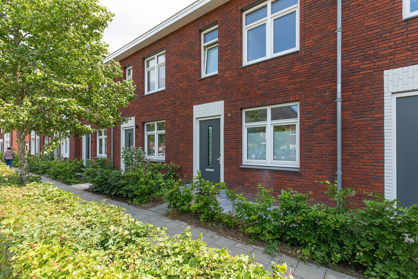 Foto 5 van Dolf van der Lindenstraat 6