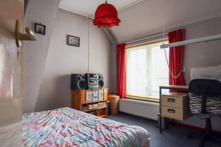 Foto 29 van Bildtstraat 19