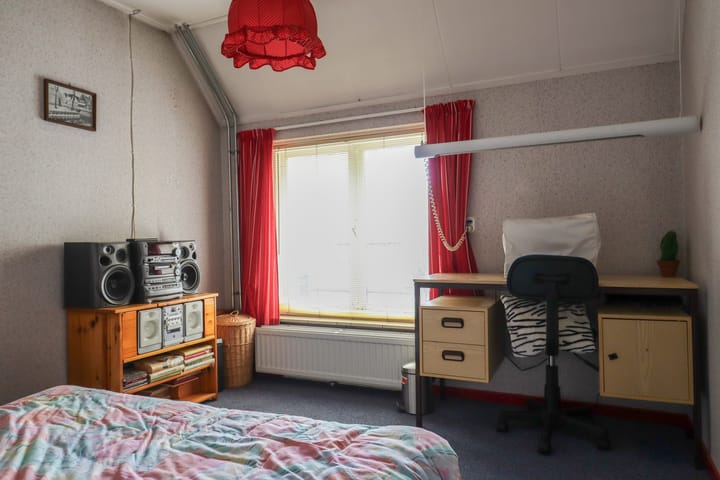 Foto 30 van Bildtstraat 19