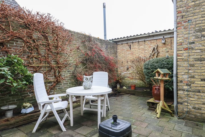 Foto 33 van Bildtstraat 19