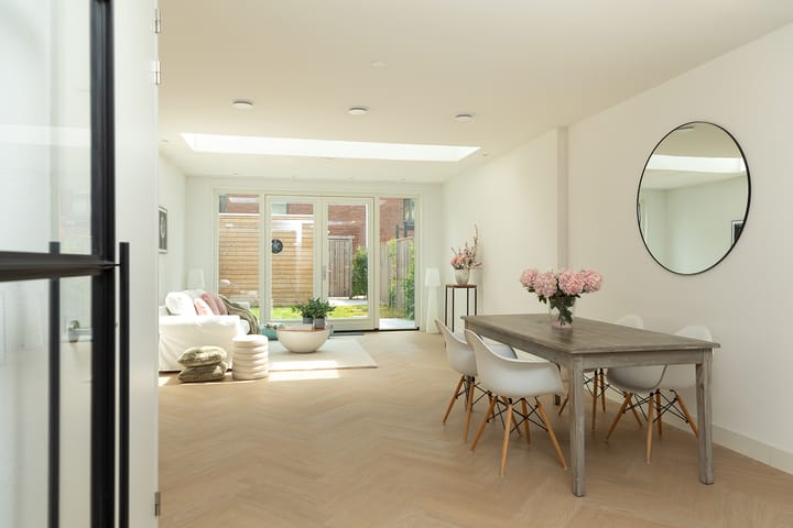 Foto 10 van Dolf van der Lindenstraat 6