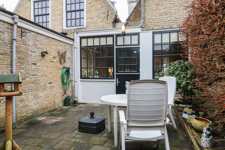 Foto 36 van Bildtstraat 19