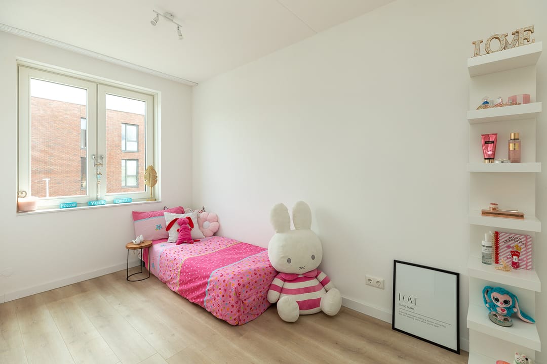 Foto 17 van Dolf van der Lindenstraat 6