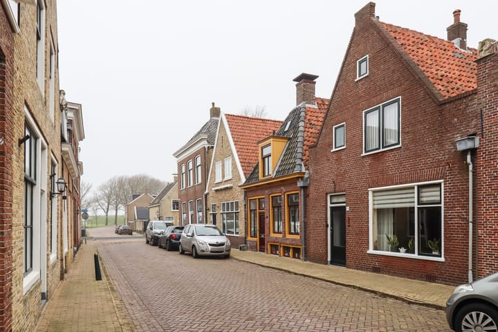 Foto 38 van Bildtstraat 19