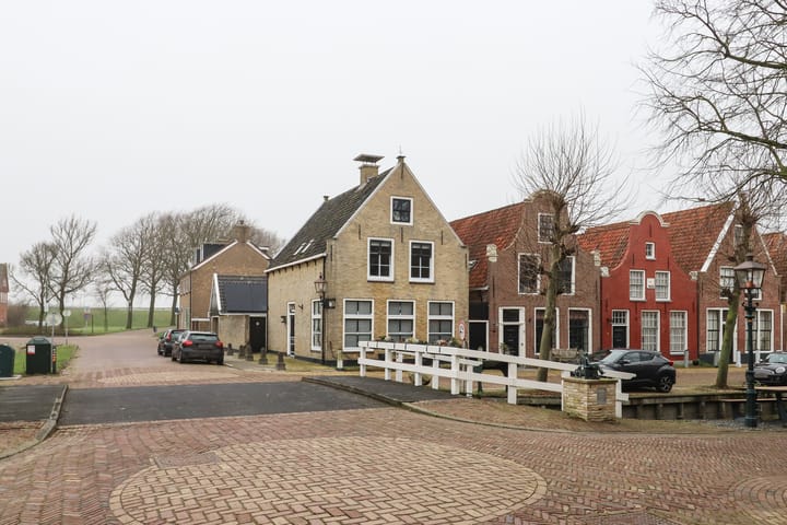 Foto 39 van Bildtstraat 19