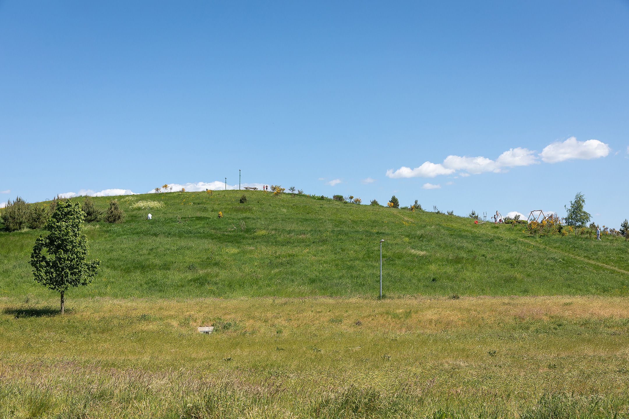 Foto 30 van Dolf van der Lindenstraat 6