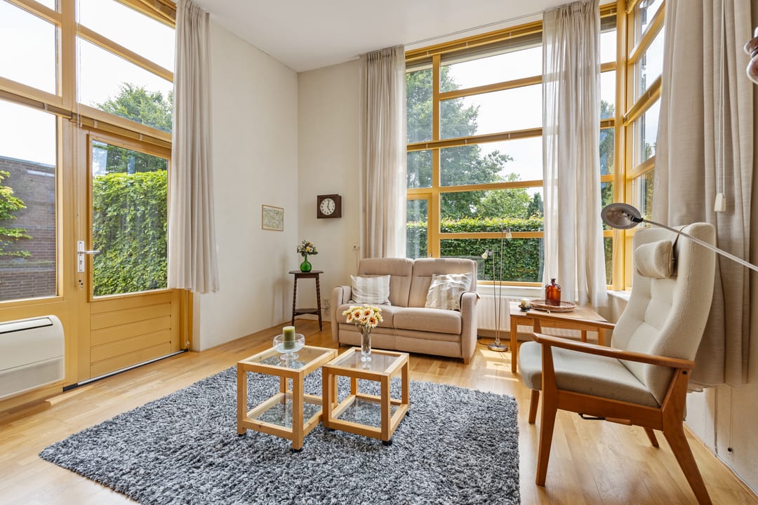 Foto 2 van Zandschel 10