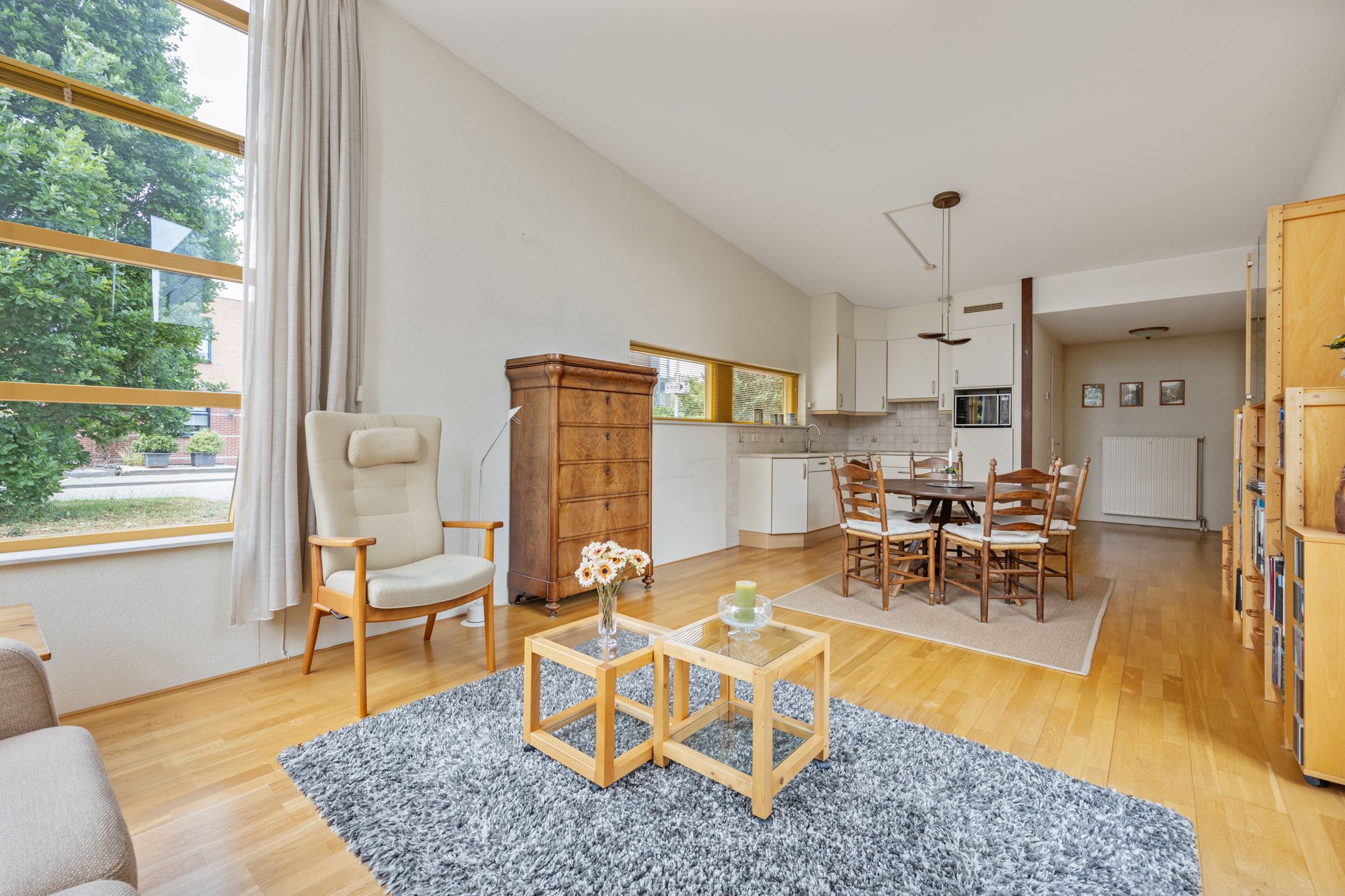 Foto 3 van Zandschel 10