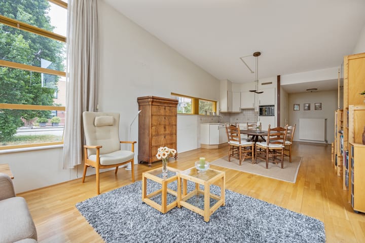 Foto 3 van Zandschel 10