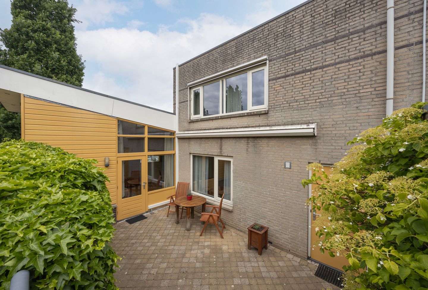 Foto 4 van Zandschel 10