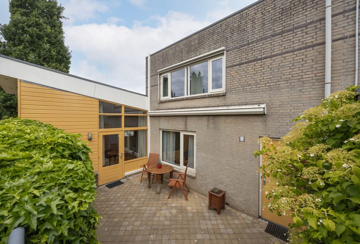 Foto 4 van Zandschel 10