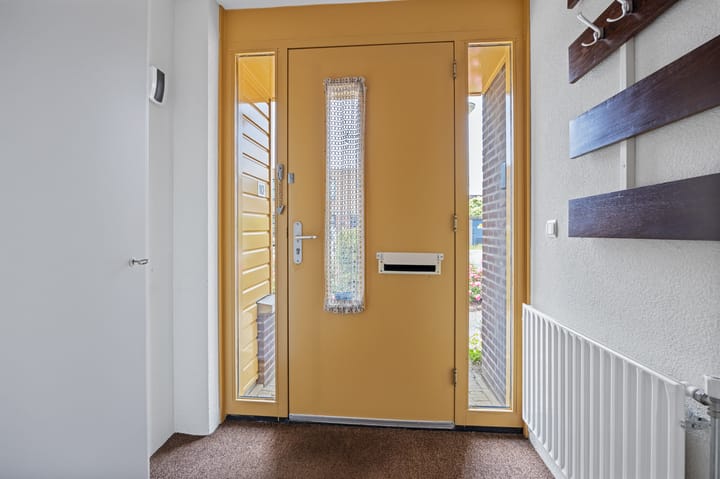 Foto 5 van Zandschel 10